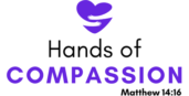 Hands of Compassion